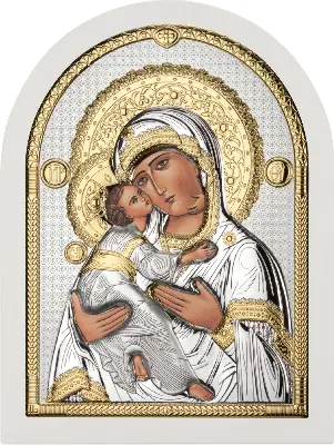 Maica Domnului din Vladimir AE0802/2B