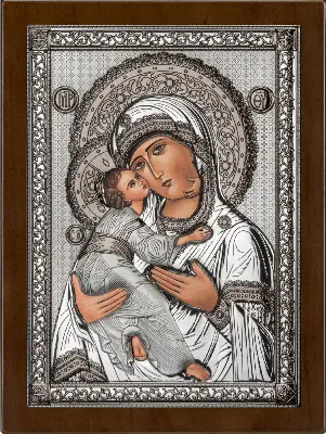 Maica Domnului din Vladimir AE0842/4S