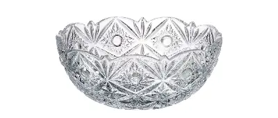Bohemia MIRANDA bowl 220