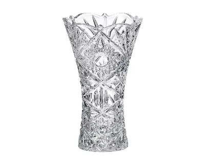 Bohemia MIRANDA vase 250 X