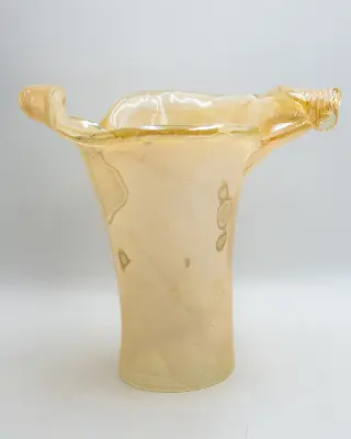 Murano Italy CARAMELLA VAS4497-88