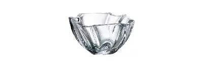 Bohemia NEPTUNE bowl 130