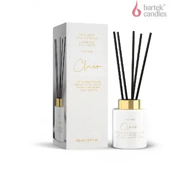 Odorizant For Her For Him black 100ml
