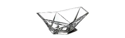 Bohemia ORIGAMI bowl 155