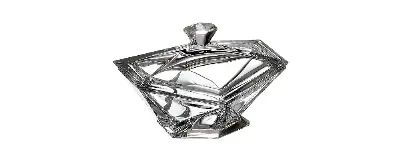 Bohemia ORIGAMI cov box 160