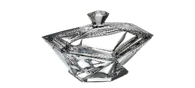 Bohemia ORIGAMI cov box 225