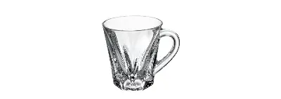 Bohemia ORIGAMI cup 120ml