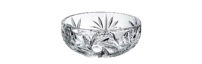 Bohemia PINWHEEL bowl 145