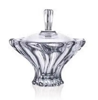 Bohemia PLANTICA sugar box 150