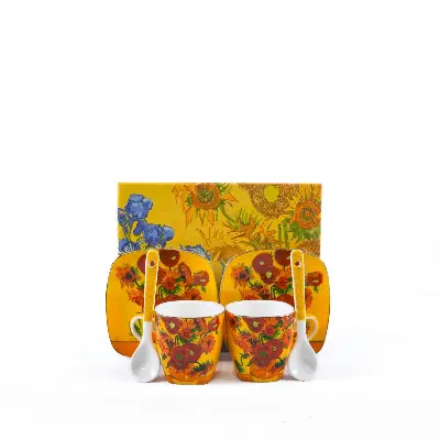 Portelan GOGH-0012