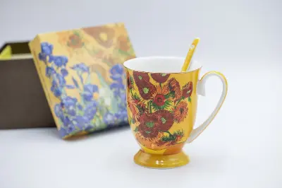 Portelan GOGH-0015
