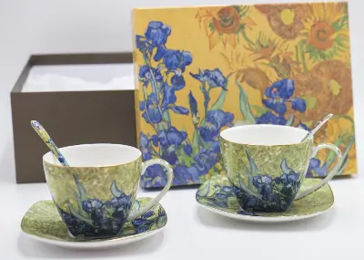 Portelan GOGH-0027