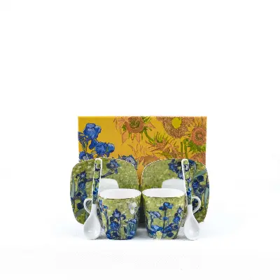 Portelan GOGH-0028
