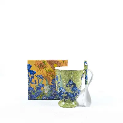 Portelan GOGH-0031
