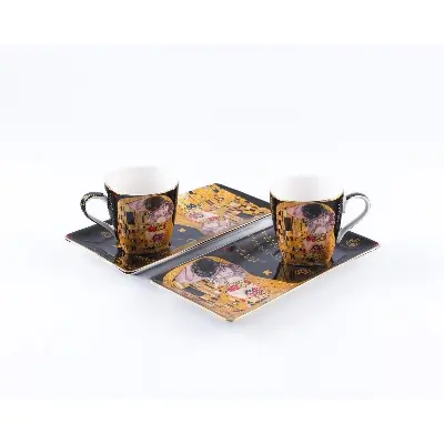 Portelan KLIMT-0010