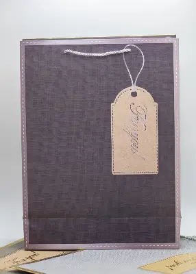Pungi cadou XL 509109