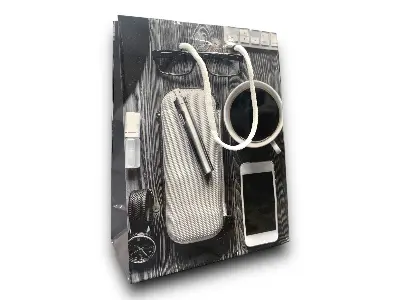 Pungi cadou YZ-2