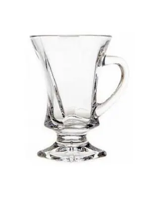 Bohemia QUADRO cup 150