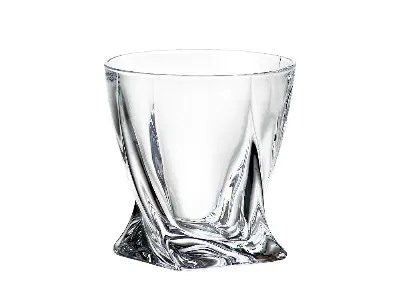 Bohemia QUADRO tumbler 340