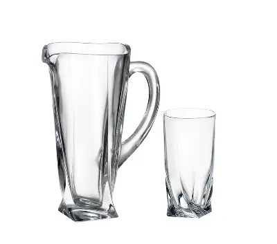 Quadro WATER SET 1+6 
