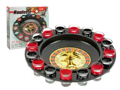 Roulette CQ9598