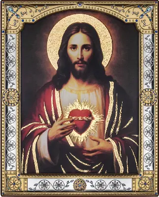 Sacra Cuore SA7003/5O