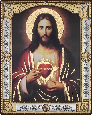 Sacra Cuore SA7003/5OSAT