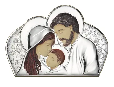 Sacra Famiglia AE0203/3D