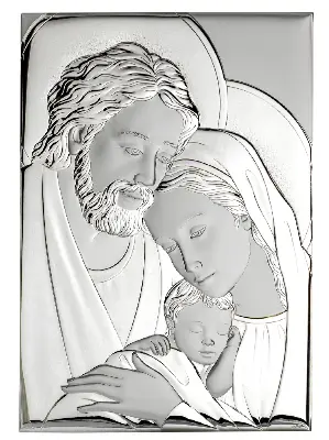 Sacra Famiglia AE0280/3S