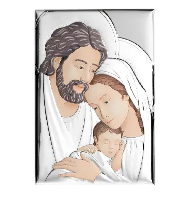 Sacra Famiglia AE0280/4D