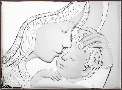 Sacra Famiglia AE0281/4S