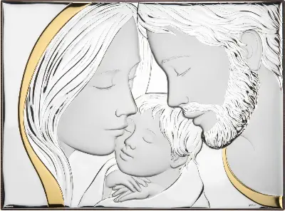 Sacra Famiglia AE0283/2