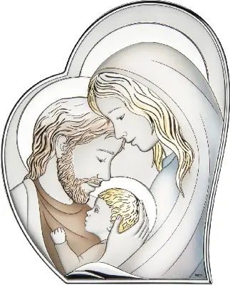 Sacra Famiglia AE0286/2D