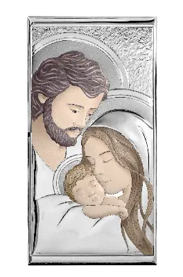 Sacra Famiglia AE0710/5D