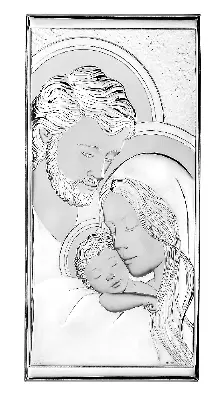 Sacra Famiglia AE0710/5S