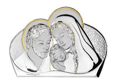 Sacra Famiglia AE0711/4S
