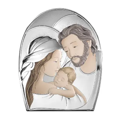 Sacra Famiglia AE0712/1D