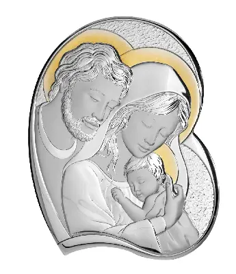 Sacra Famiglia AE0713/4
