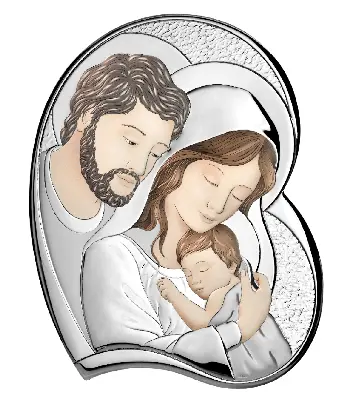 Sacra Famiglia AE0713/4D