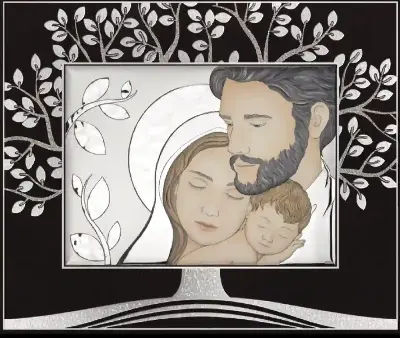 Sacra Famiglia AE1064/4M