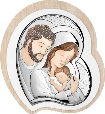 Sacra Famiglia AE1100/4D