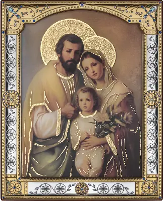 Sacra Famiglia SA7002/4O