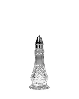Crystal Bohemia SALT & PEPPER 15.5cm