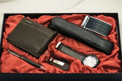 SET BARBATI SSSB82-1 MARO