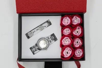 SET DAMA SSD65-2