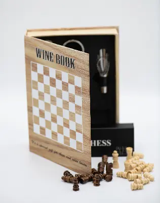 SET VIN SAH 608198