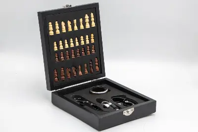 SET VIN SAH 608312-D