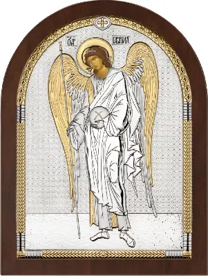 Sf. Arhanghel Gabriel AE0820/3