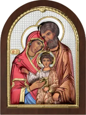 Sfânta Familie AE0801/1D