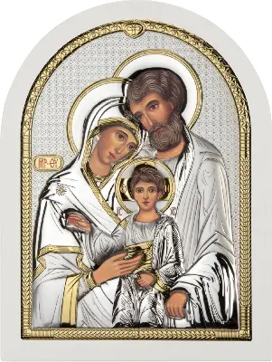 Sfânta Familie AE0801/2B